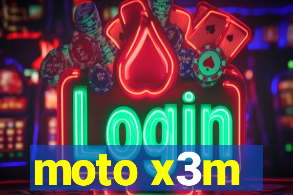 moto x3m - jogo de moto 2